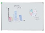 FRANKEN Whiteboard 60,0 x 45,0 cm