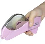 RAPESCO® Klebefilmabroller SupaCut 1441 rosa