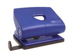 RAPESCO® Locher 820-P blau, 1 St.