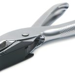 RAPESCO® Lochzange 25 PF25A001, Länge: 13,0 cm, 1 St.