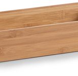 Zeller Ordnungsbox natur 30,0 x 15,0 x 7,0 cm