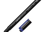 Tombow MONOdrawing Fineliner blau 0,35 mm, 1 St.
