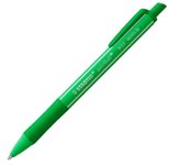 STABILO Kugelschreiber pointball minzgrün, Schreibfarbe: grün, 1 St.