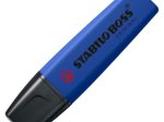 STABILO Textmarker BOSS NatureCOLORS Wildflowers ultramarine