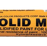 Sakura Solid Industriemarker weiß, 1 St.