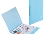 Exacompta Ringbuch Chromaline Pastell 2 cm, pastellblau