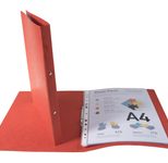 Exacompta Ringbuch 2 cm, rot