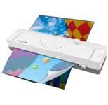 OLYMPIA A 130 Combo Laminiergerät mit Schneidegerät bis DIN A3