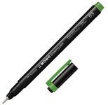 Tombow MONOdrawing Fineliner grün 0,35 mm, 1 St.