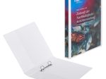 Exacompta Ringbuch Kreacover 3,80 cm, weiß