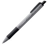 STABILO Kugelschreiber pointball dunkelgrau, Schreibfarbe: schwarz, 1 St.