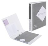 Exacompta Ringbuch Kreacover 4,70 cm