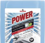 NIGRIN Power Frostschutzmittel 5,0 l