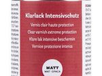 Rayher Klarlack transparent matt 150,0 ml, 1 St.
