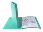 Exacompta Ringbuch 2 cm, grün