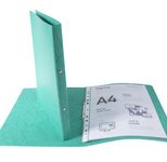 Exacompta Ringbuch 2 cm, grün