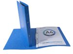 Exacompta Ringbuch 2 cm, blau