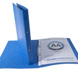 Exacompta Ringbuch 2 cm, blau