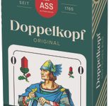 ASS ALTENBURGER DOPPELKOPF Kartenspiel