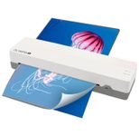 OLYMPIA A 130 Laminiergerät bis DIN A3