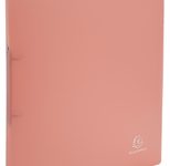 Exacompta Ringbuch Chromaline Pastell 4 cm