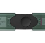 Kingston DataTraveler Duo - USB-Flash-Laufwerk