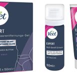 Veet Expert Intimbereich Enthaarungscreme 100,0 ml