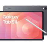 Samsung Galaxy Tab S11 Wi-Fi 27,9 cm (11") Grau