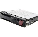 HPE 2,5 Zoll SSD 3,84TB SAS 12G Read Intensive SC Multi Vendor (P49034-B21)