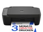 HP DeskJet 2920 Tintenstrahl-Multifunkionsdrucker