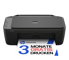 HP DeskJet 2920 Tintenstrahl-Multifunkionsdrucker