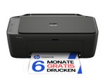 HP DeskJet 2920 Tintenstrahl-Multifunkionsdrucker