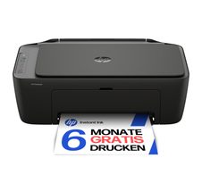 HP DeskJet 2920 Tintenstrahl-Multifunkionsdrucker