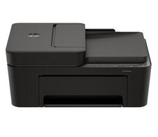 HP DeskJet 4320 Tintenstrahl-Multifunktionsdrucker