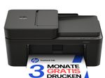 HP DeskJet 4320 Tintenstrahl-Multifunktionsdrucker