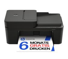 HP DeskJet 4320 Tintenstrahl-Multifunktionsdrucker