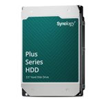 Synology HAT3320-8T Plus-Serie Interne Festplatte 8 TB
