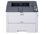 OKI B513dn Laserdrucker s/w
