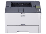 OKI B433dn Laserdrucker s/w