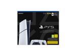 Sony PlayStation 5 Digital-Edition (inkl. zweiten Controller)