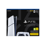 Sony PlayStation 5 Digital-Edition (inkl. zweiten Controller)