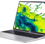 Acer Aspire Lite 16 AL16-54P-523X Intel® Core™ i5-1334U 40,6 cm (16")