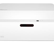 Optoma ZW410UST Ultrakurzdistanz Laser Beamer 4.000 ANSI Lumen