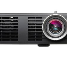 Optoma ML750i Mini LED Beamer 450 ANSI Lumen