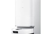 Xiaomi Robot Vacuum 5 Saugroboter, weiß