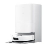 Xiaomi Robot Vacuum 5 Saugroboter, weiß