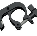 Optoma OCMPROCLAMP Schwerlast Trigger Klemme für das Montieren an Traversen