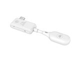 Optoma WHD221 drahtloser Sender und Empfänger