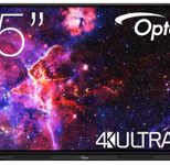 Optoma 3753RK Digital Signage Touch Display 177,8 cm (75 Zoll)