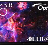 Optoma 3863RK Digital Signage Touch Display 218,44 cm (86 Zoll)